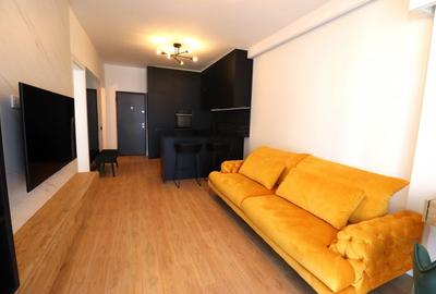 Apartament de lux, 2 camere, Central, ultrafinisat, garaj inclus - 6