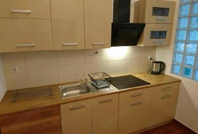 Garsonieră decomandată în Triaj - 2