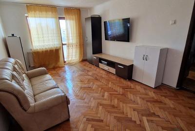 Apartament cu 2 camere decomandat în Ultracentral - 1