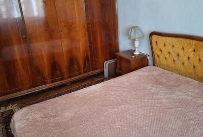 Apartament cu 3 camere semidecomandat în Titan - 6