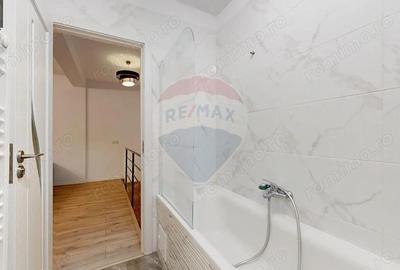 Apartament cu 3 camere decomandat în Sânpetru - 2