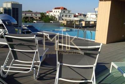 Apartament cu 3 camere decomandat, mobilat în Kiseleff - 12