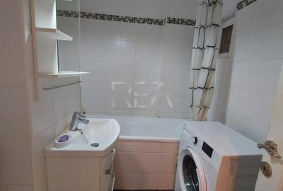 Apartament cu 3 camere decomandat, mobilat în Tineretului - 7