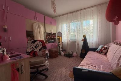 Apartament cu 2 camere decomandat in cartierul Intre Lacuri - 5