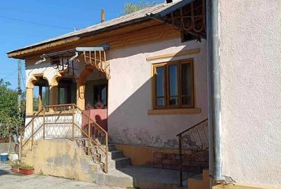 Casă cu 4 camere în Bulzești - 1