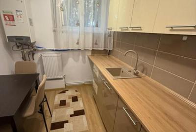 Apartament 3 camere, 60 mp, Calea Bucure?ti. - 5