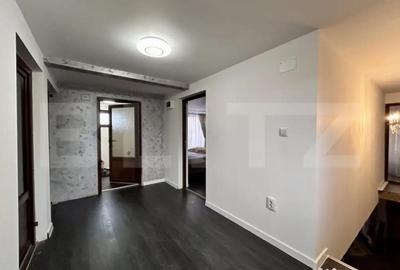 Casă cu 4 camere cu Teren 400 Mp în Central - 6