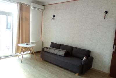 Apartament cu 2 camere semidecomandat în Armeneasca - 7