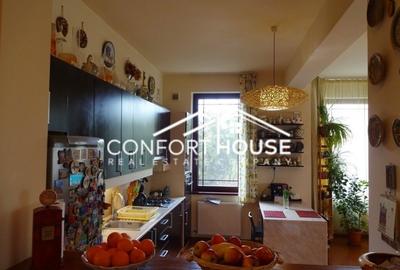 Vila 7 camere, teren 880mp, vanzare- inchiriere, IANCU NICOLAE - 10