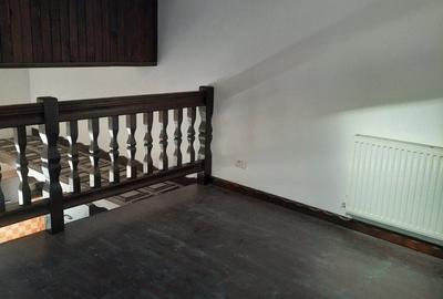 Predeal-Apartament cu trei camere de vacanta - 6