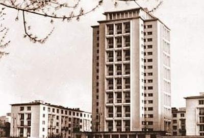 Apartament cu 2 camere decomandat în Ultracentral - 8