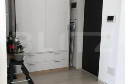 Apartament cu 2 camere semidecomandat în Dumbrăvița - 7