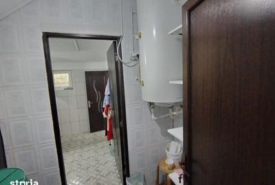 Casă cu 5 camere cu Teren 2166 Mp în Somova - 6