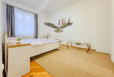 Garsonieră decomandată în Central - 2