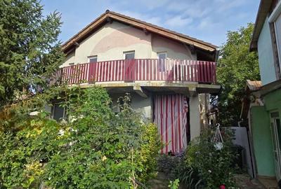 Casa la gri P+M cu anexa - oportunitate unica in Chisineu-Cris! - 15