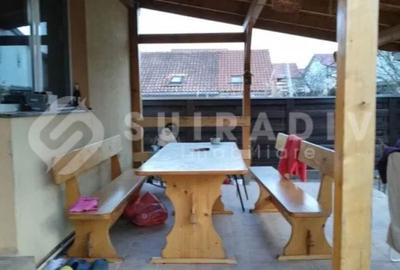 Casă cu 4 camere cu Teren 200 Mp în Florești - 5