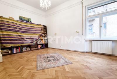 Apartament cu 4 camere decomandat în Centrul Istoric - 8