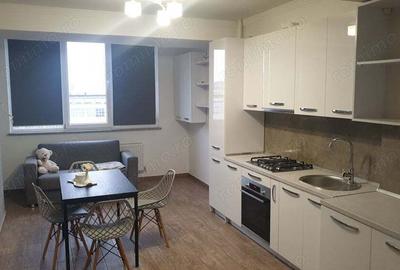 Apartament cu 2 camere în Vitan - 1