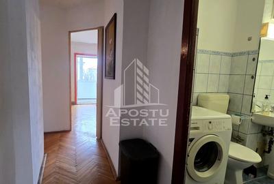 Apartament cu 2 camere decomandat în Bucovina - 10
