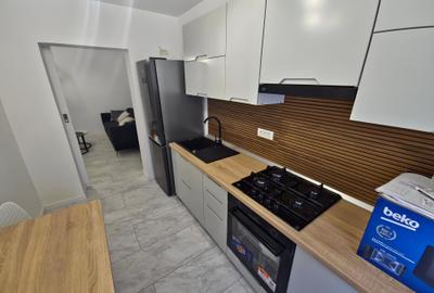 Dacia Tomis III – casă individuală 3 camere - 9