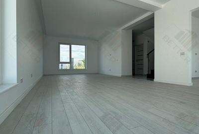 Vilă modernă P+1 în Comuna Berceni – aproape de Bd. 1 Mai | 4–5 camere | - 7