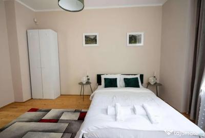 Apartament cu 3 camere decomandat în Dacia - 4