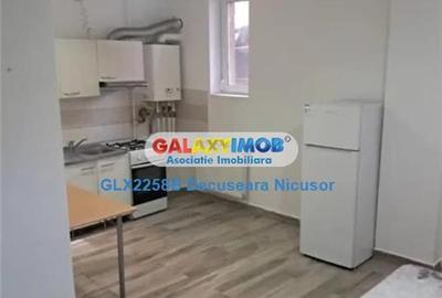 Garsonieră decomandată, mobilată în Chiajna - 4