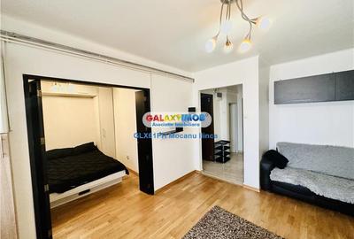 Apartament cu 2 camere semidecomandat, mobilat în Ultracentral - 13