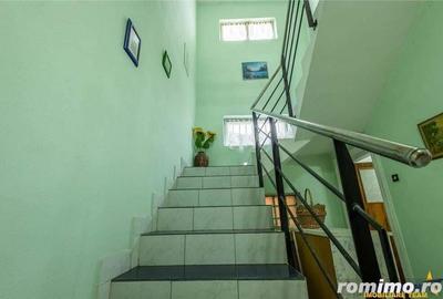 FILM! Casa pe domeniu de 3.117 mp, Viperesti Buzau - 11