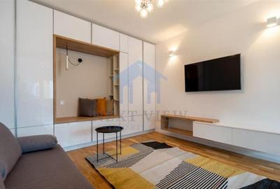 Apartament 1 camera, Buna Ziua - 3
