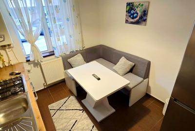 Apartament 3 Camere, 2 băi Metrou"Dimitrie Leonida" - 6
