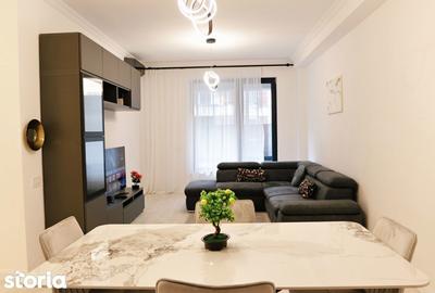 Apartament cu 3 camere în Pipera - 18