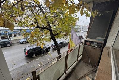 Apartament 3 camere, etaj 1 2 terase - Str. Topolnitei cu Dr. Babes - 2