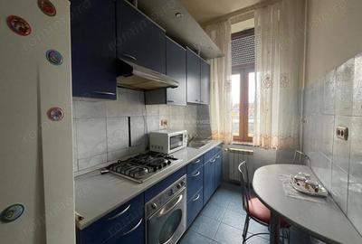 Apartament cu 2 camere decomandat, mobilat în Ultracentral - 7