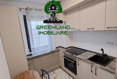 Garsonieră decomandată în Bucium - 10