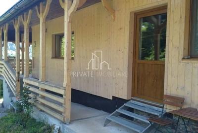 Casa /Cabana De Vanzare, 1000 Mp Teren, Ibanesti - 7