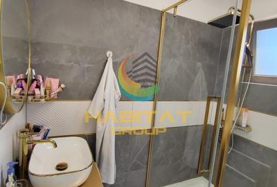 Casă individuală cu 4 camere cu Canalizare în Nord-Est - 16