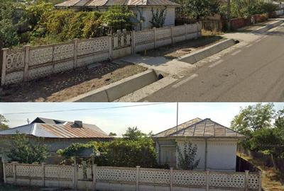 Casa vanzare Salcioara Buzau - 1