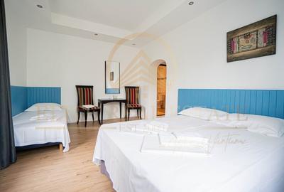 Investitie unica: 2 hoteluri in Eforie Sud, langa plaja! - 11