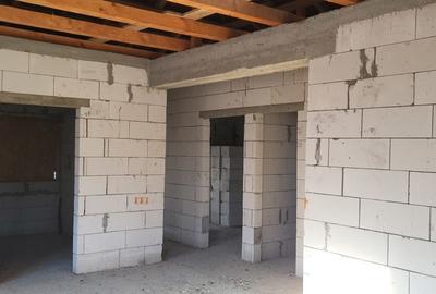 Casă cu 2 camere în Șimand - 6