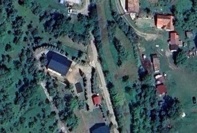 Casă cu 4 camere cu Teren 1000 Mp în Baciu - 1