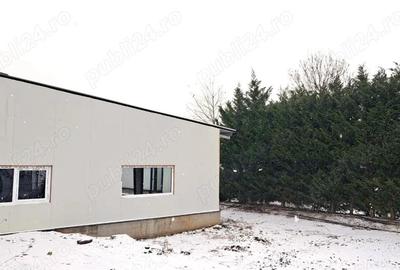 Spațiu comercial, de 767 mp, în Ghercești - 1