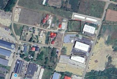 Spațiu comercial, în Brătuleni - 2