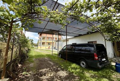 Casă cu 4 camere în Ostroveni - 3