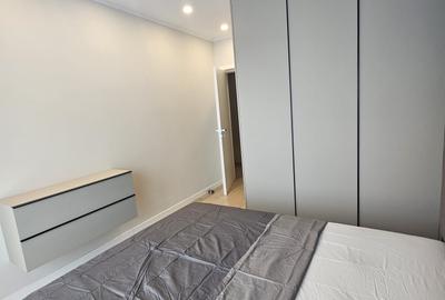 Aviației Nusco City Apartament  2 camere Parcare Subterana Inclusă - 16