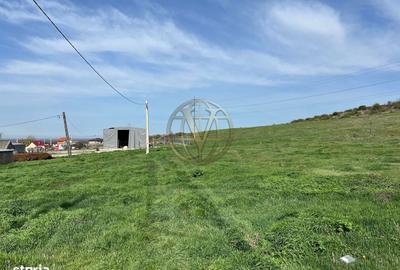 Spațiu comercial, în Betfia - 1