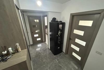 Apartament 2 camere decomandat + loc de parcare - Visan - 6