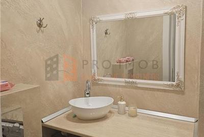 Apartament cu 3 camere decomandat, mobilat în 1 Decembrie - 10