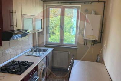 Apartament cu 2 camere de inchiriat in zona Vivo Mall - 5