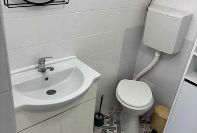 Apartament cu 2 camere decomandat în Calea Dumbrăvii - 4
